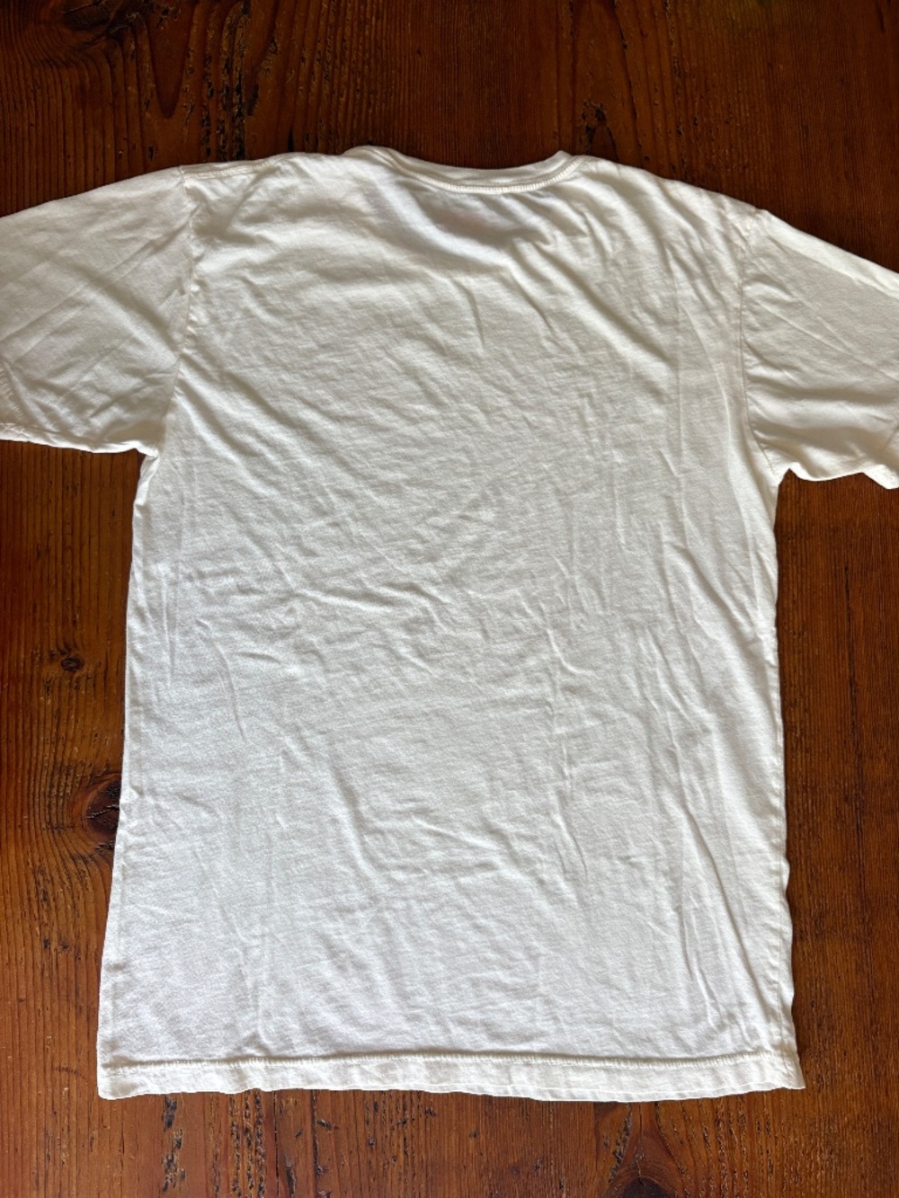Friend or Foe 100% Cotton Miles Davis T-Shirt Size Large Made in USA Men - Picture 5 of 9
